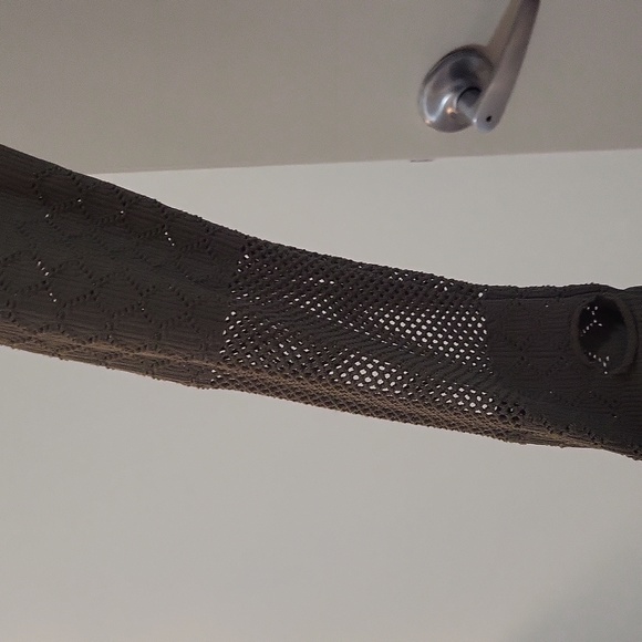 Free People Movement quarter zip top - Picture 3 of 4